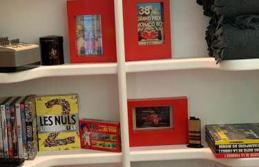 CLASSIC DRIVER HOME 2 - Foto 71