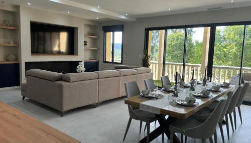 Grand gîte en pleine nature - Photo 5