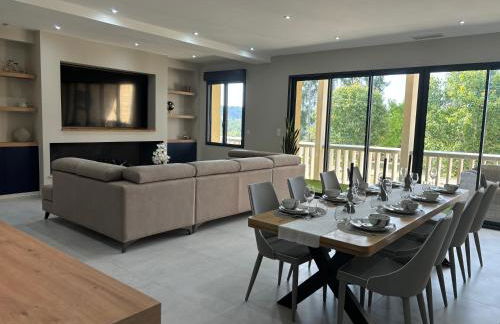 Grand gîte en pleine nature - Foto 5