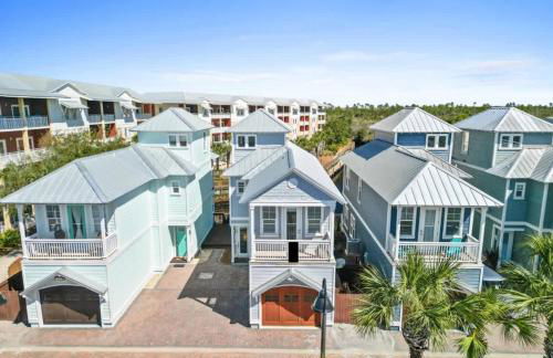 Sol Shine Gulf-View Retreat Steps from the Sand - Foto 41