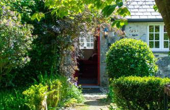 Rose Cottage - Photo 9