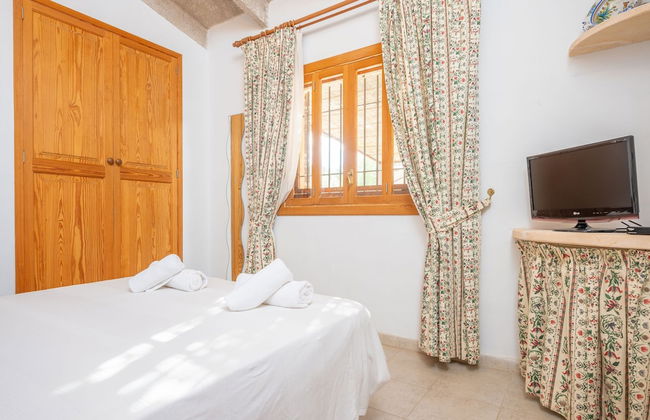 Cocotte in Mallorca With 2 Bedrooms and 3 Bathrooms - Foto 23