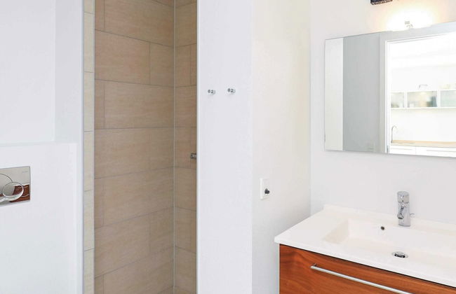 4 Person Holiday Home in Bogense-by Traum - Foto 8