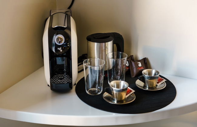 Guest House Grazioli - Foto 28