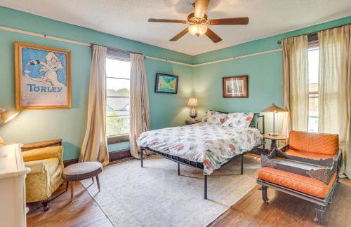 about 3 Mi to Dtwn Centrally Located Birmingham Home! - Foto 18