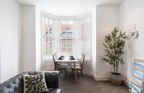 Sea Shore Apartment - Foto 7