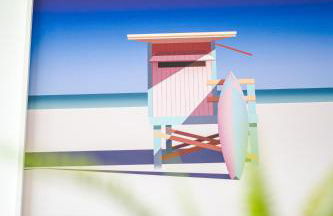 Ocean 90 face mer - Photo 28