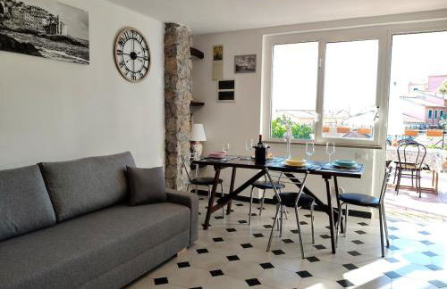 Tellaro, Tramonto sul Golfo - Photo 21