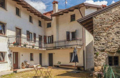 Casa Lukezovi - Foto 1