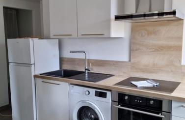 Le Cocon Thermal, Appartement neuf & moderne - Foto 11