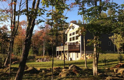 Lookout Mountain Chalet - Foto 71