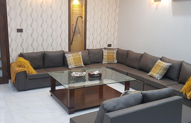 Entire 6-bed Garden Villa - Foto 2