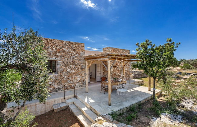 2373 Dimore del Cisto - Foto 53