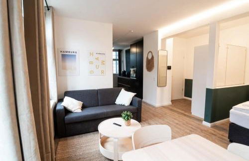 Hamburg - Cosy Apartment for 5 - Foto 7