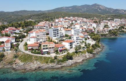 Kelyfos Sunset luxury apartment - Foto 26