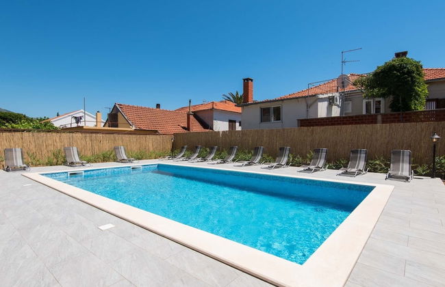 Villa Kosta - Photo 25