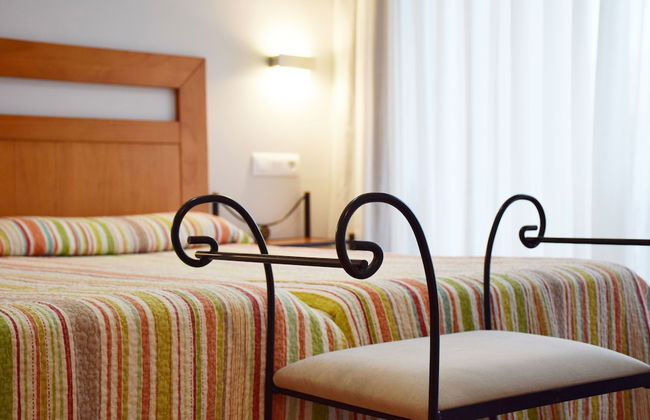 Apartamentos La Barzana - Foto 14