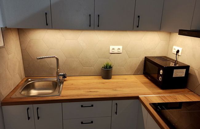 PS HOUSE Old Port - Photo 8