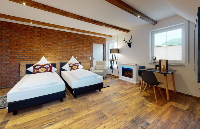 Pension Bottwartal - Foto 26