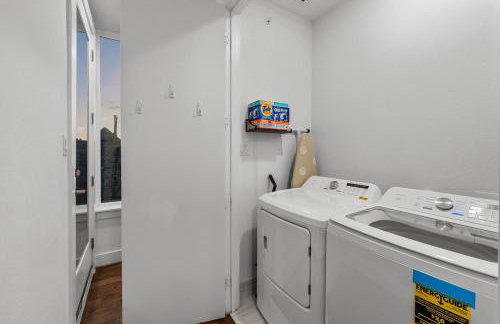 New Luxury Dallas Skyline View with Rooftop - Garage - MiniGolf - Firepit - WORLD CUP - Foto 31