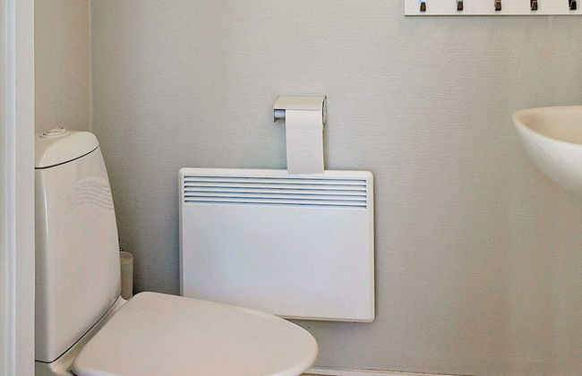 Holiday Home in Hova - Foto 34