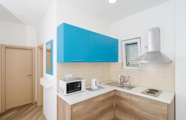 Apartments Marmo - Foto 23