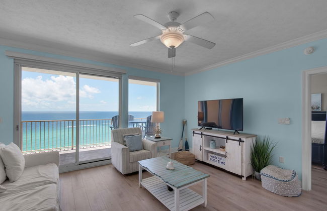 Treasure Island 1107 - Foto 14