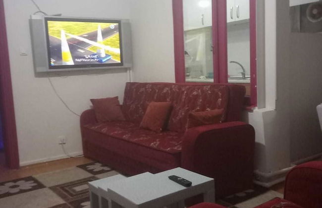 Istanbul Apartment - Foto 16