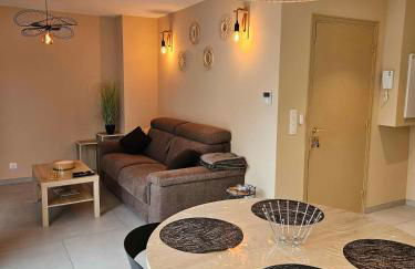 Le Stellamar , proche de la mer - Foto 8