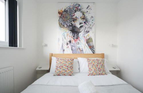 Dazzling & Modern 4bd - Coop LIVE - Etihad - Parking - Foto 11