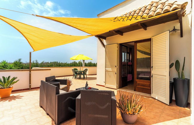 4017 Casa Maralesi by Barbarhouse - Foto 16