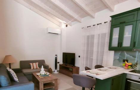 The Old Stables Apartment - Foto 26