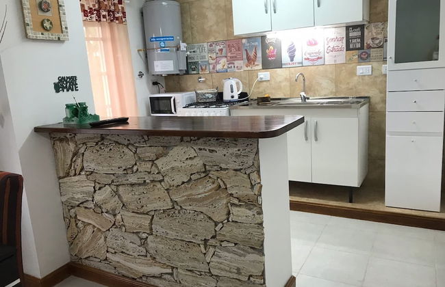 Departamento en Benito Juarez by EF - Foto 9