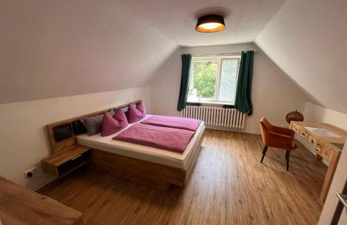 HAR(z)MONIE Penthouse in Blankenburg - Foto 15