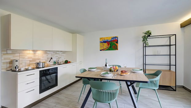 Casa Al Cervo - Foto 5, Cocina privada