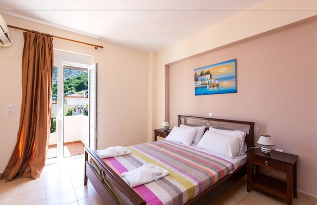 Bali Villas - Photo 4