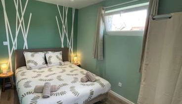 Les 3G - Foto 5, towels, wardrobe