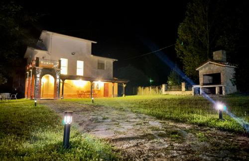 VUT-Pico Aguasalio - Foto 1