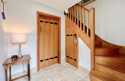 Copper Cottage - Foto 16