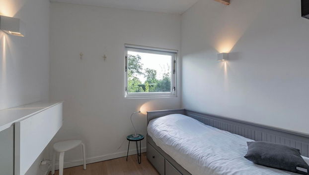 Luxurious Bungalow With Terrace - Foto 2, Habitación