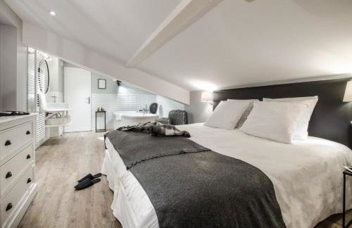 Résidences Alticimes - Foto 30