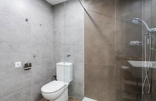 Precioso apartamento en el Barrio Salamanca P A D - Foto 9