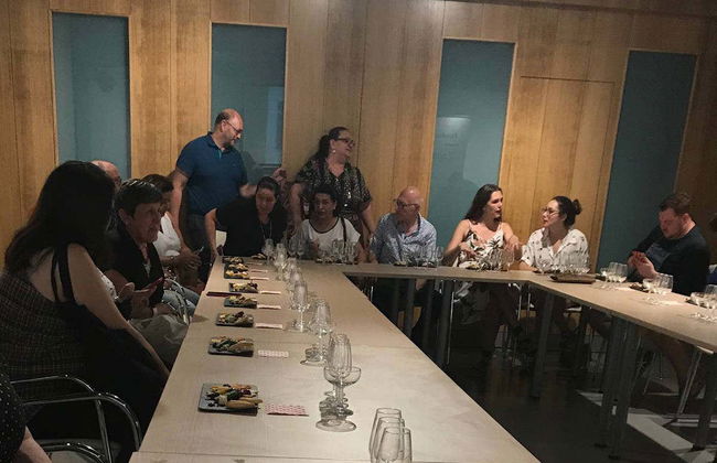 Cordoba Wine & Cheese Experience - Photo 7