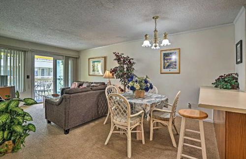Walk to Beach Isle of Palms Condo with Pool Access! - Foto 6