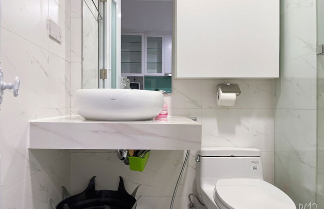 Saigon Fairy Land - Foto 78