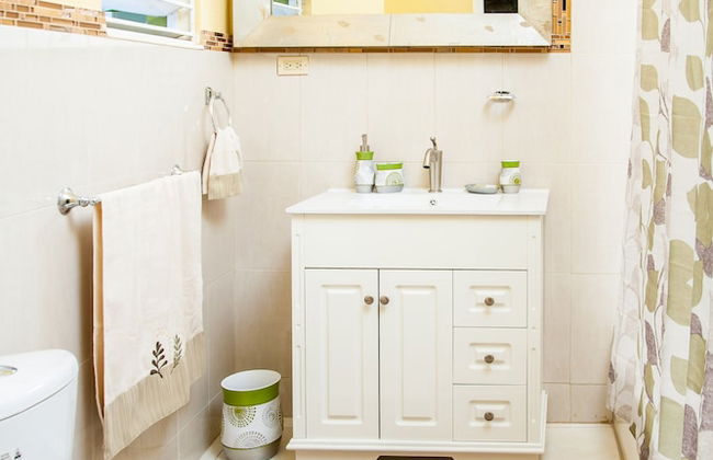 Skyview Manor Guest Apartments - Foto 53