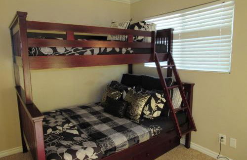 Bear Haven Chalet - Foto 24