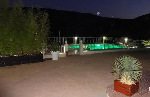 LAS PALOMAS, appartement 3 chambres avec piscine - Photo 48