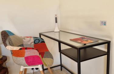 Chez Isa et Ray, gîte provençal avec jardin et boulodrome - Foto 14