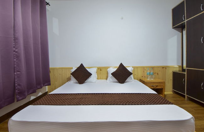 Mashobra Homestay by Dumnu Homes - Foto 28